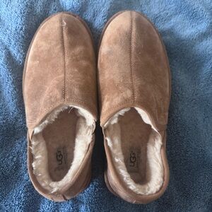 Ugg Mens Scuff Romeoslipper
